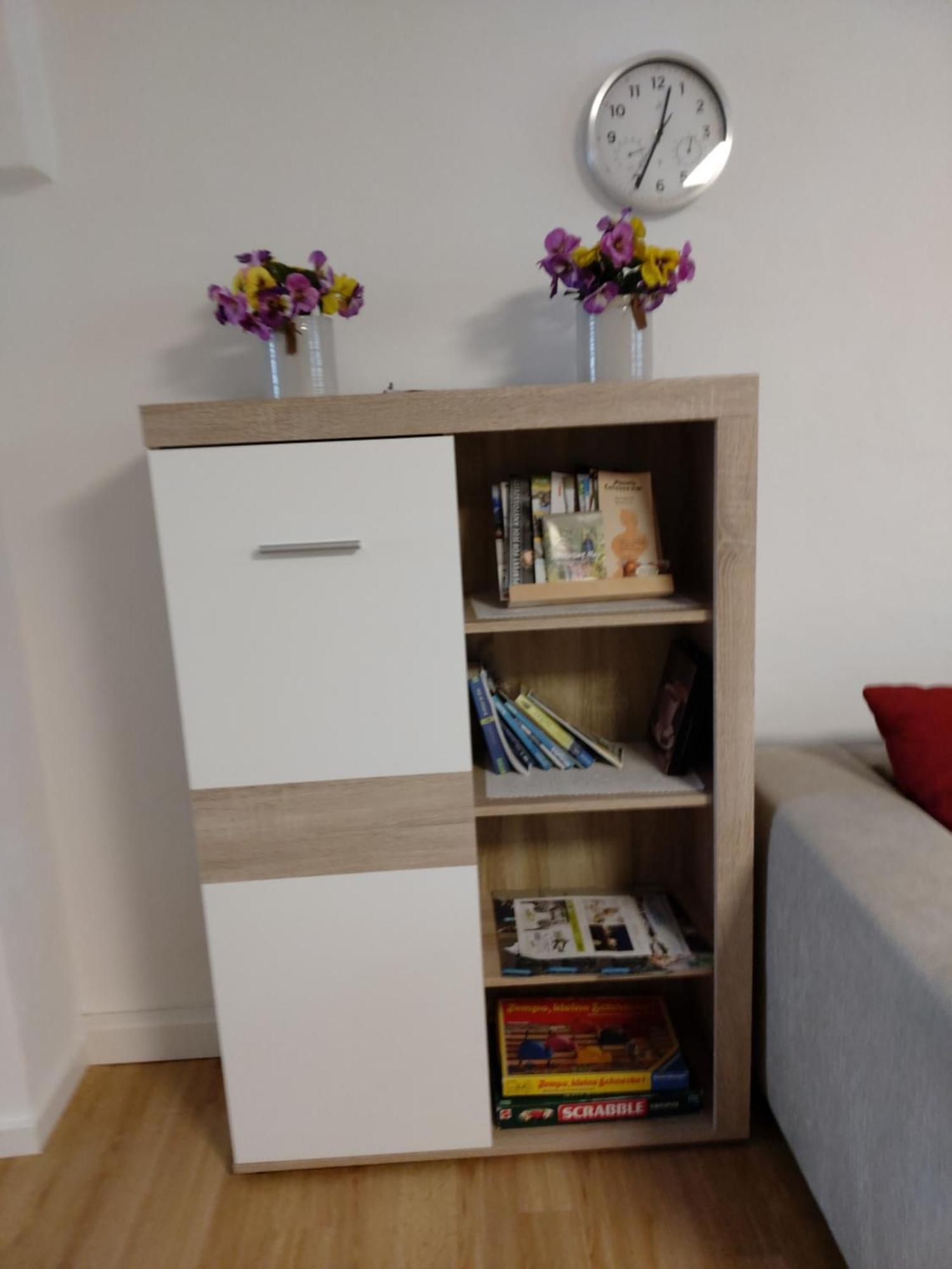 Albi Haus Winterberg Apartman Kültér fotó