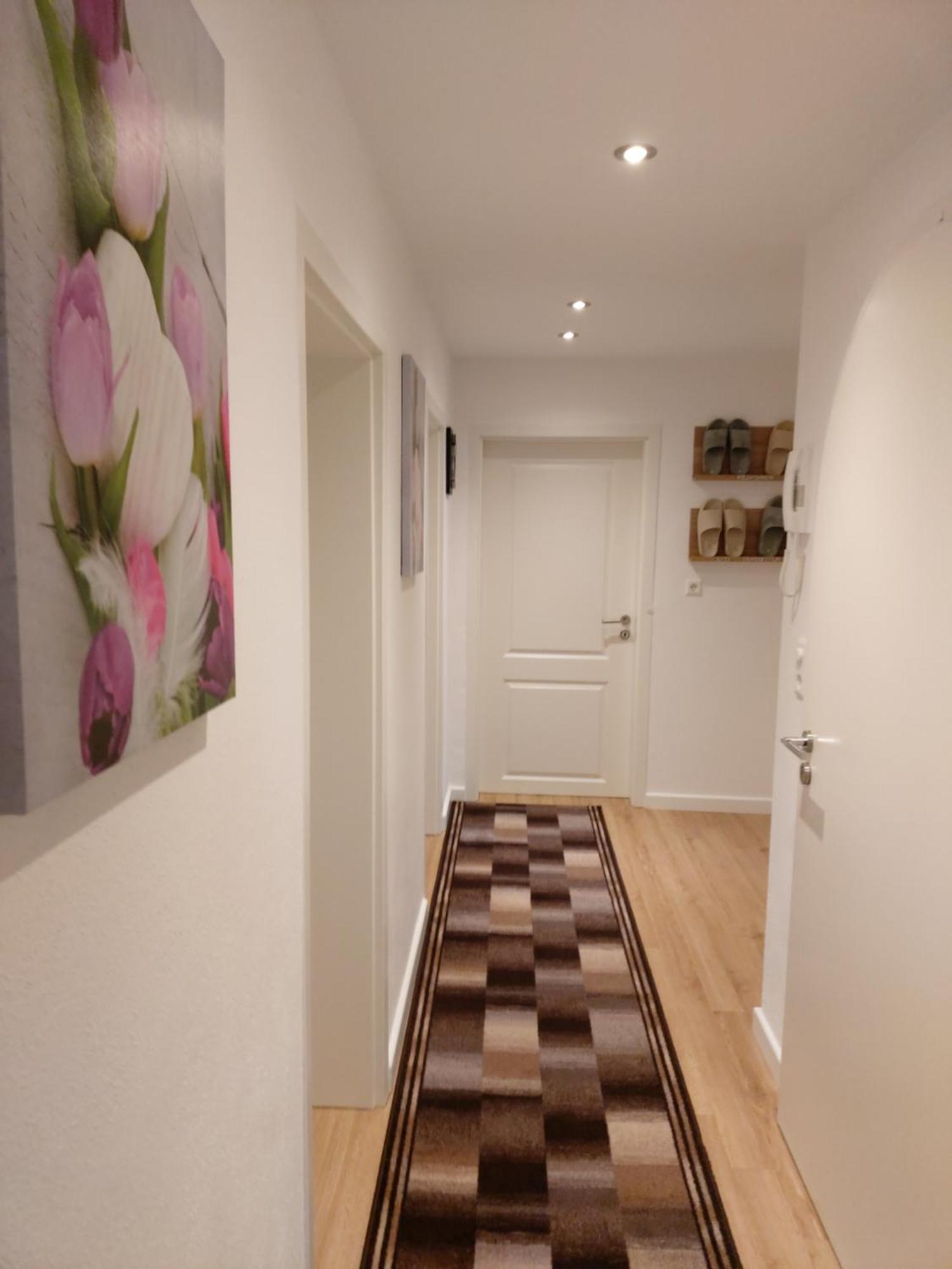 Albi Haus Winterberg Apartman Kültér fotó