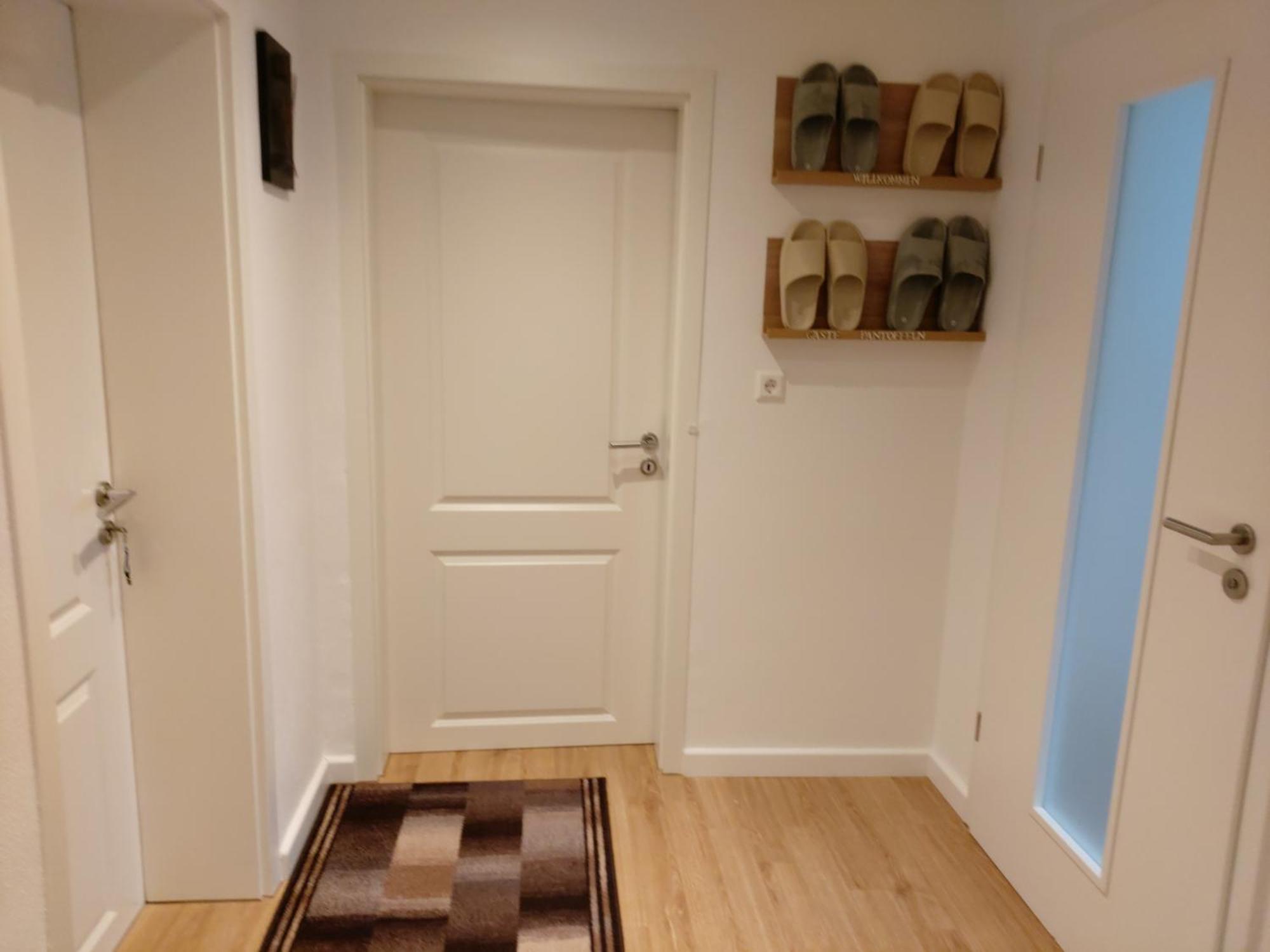 Albi Haus Winterberg Apartman Kültér fotó
