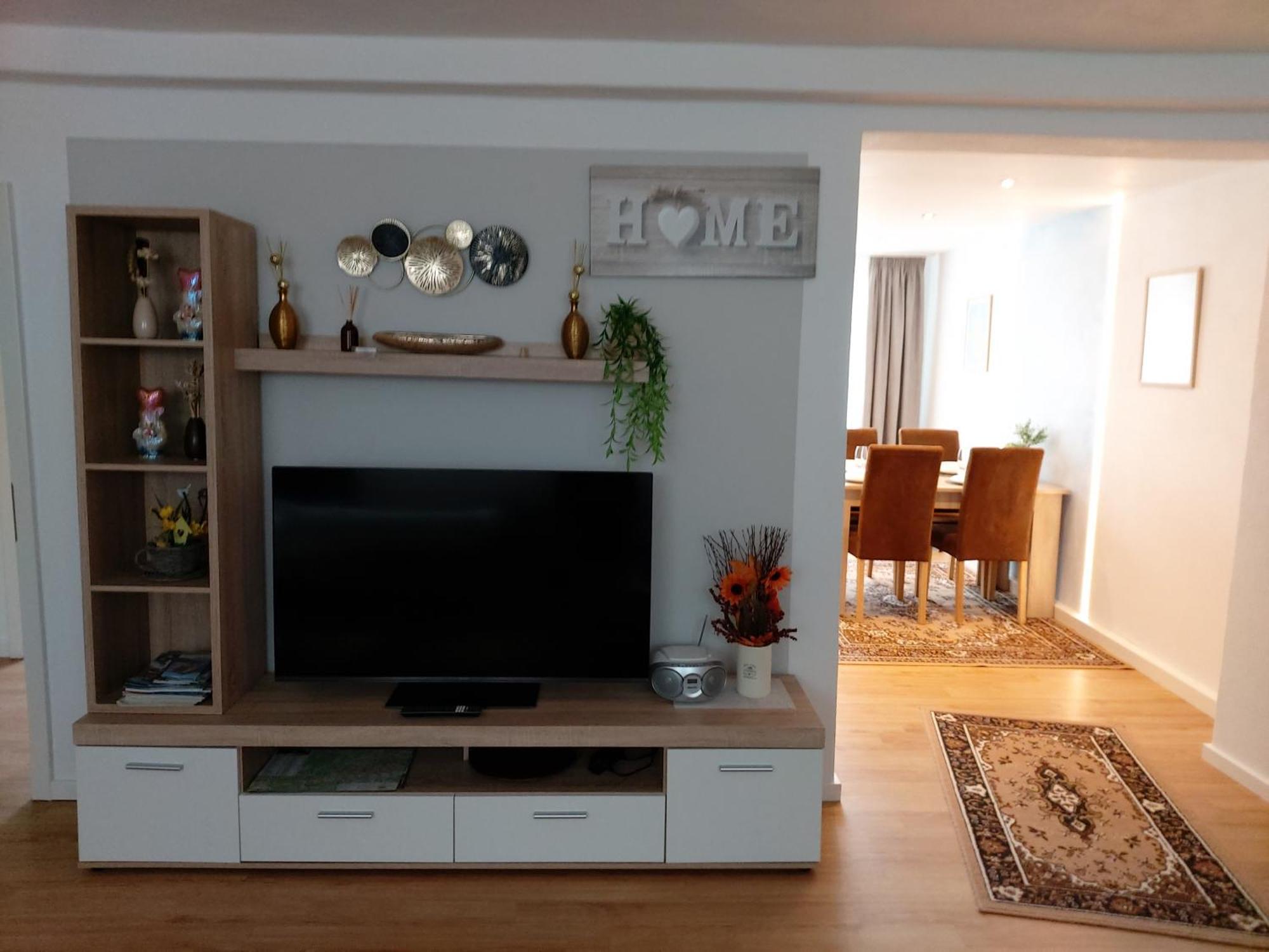 Albi Haus Winterberg Apartman Kültér fotó