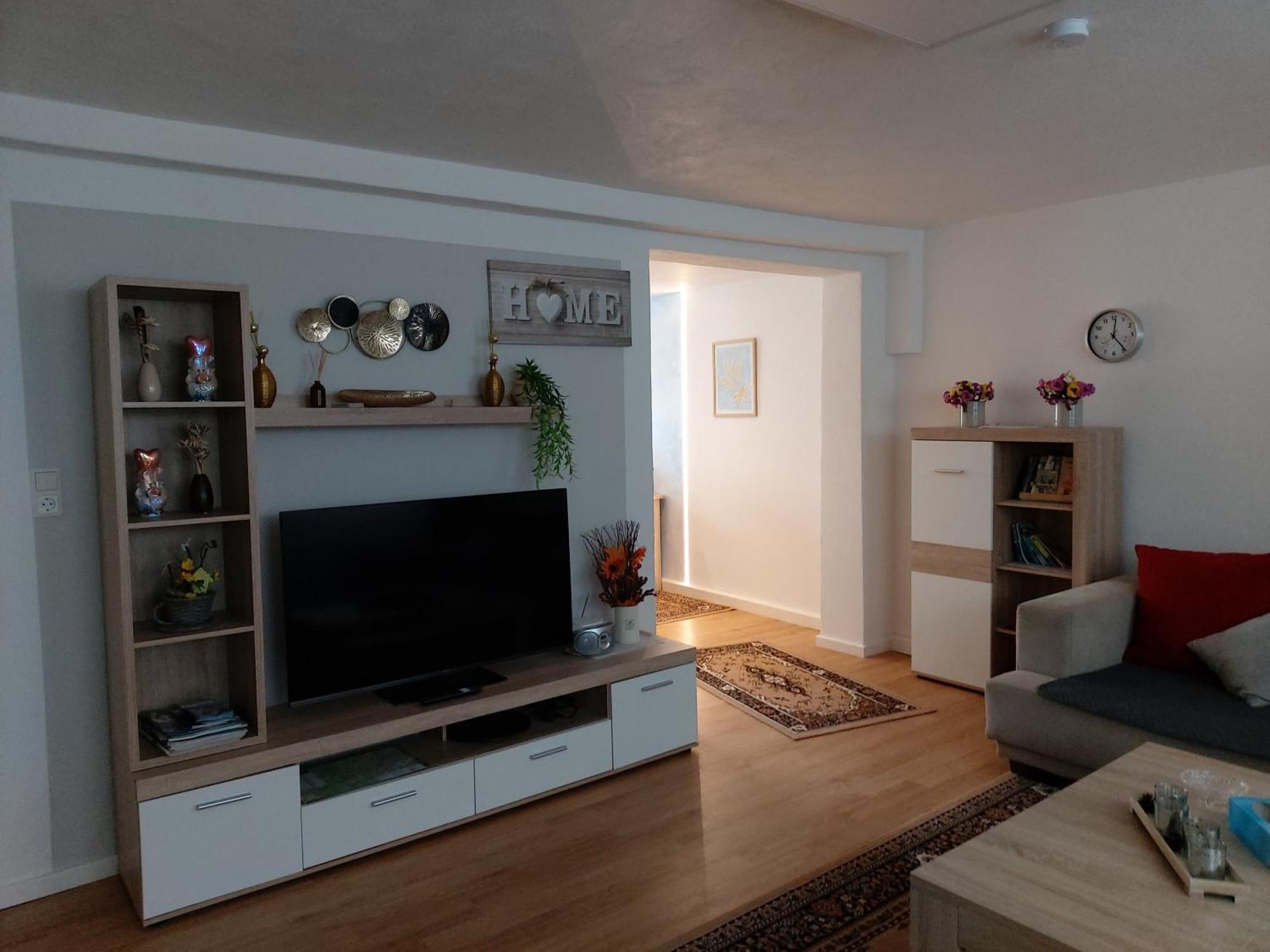 Albi Haus Winterberg Apartman Kültér fotó
