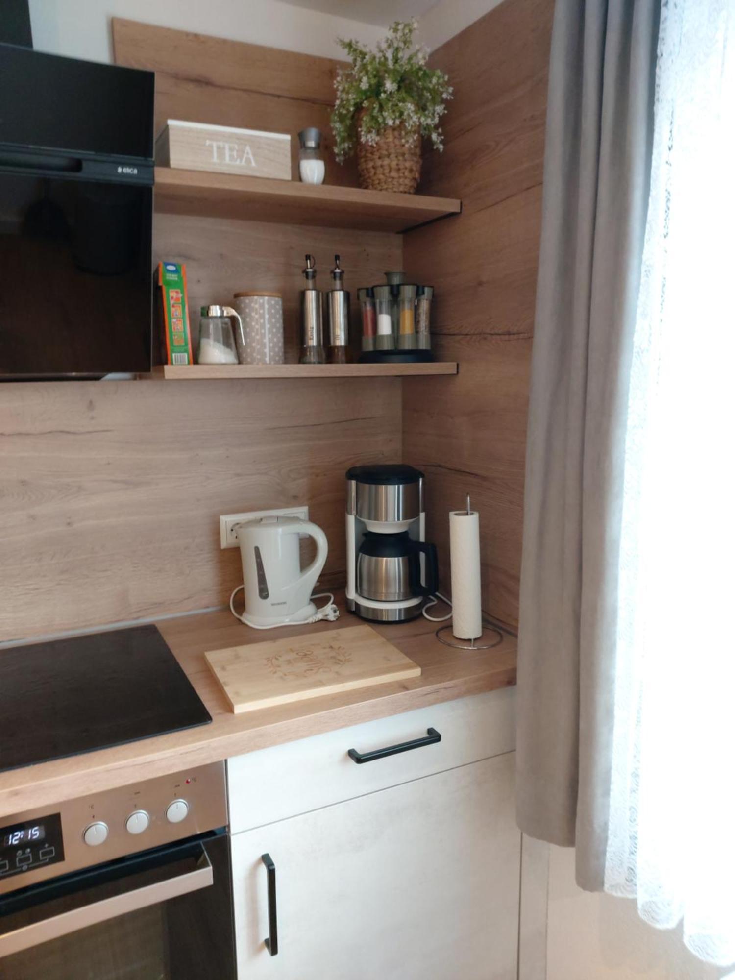Albi Haus Winterberg Apartman Kültér fotó