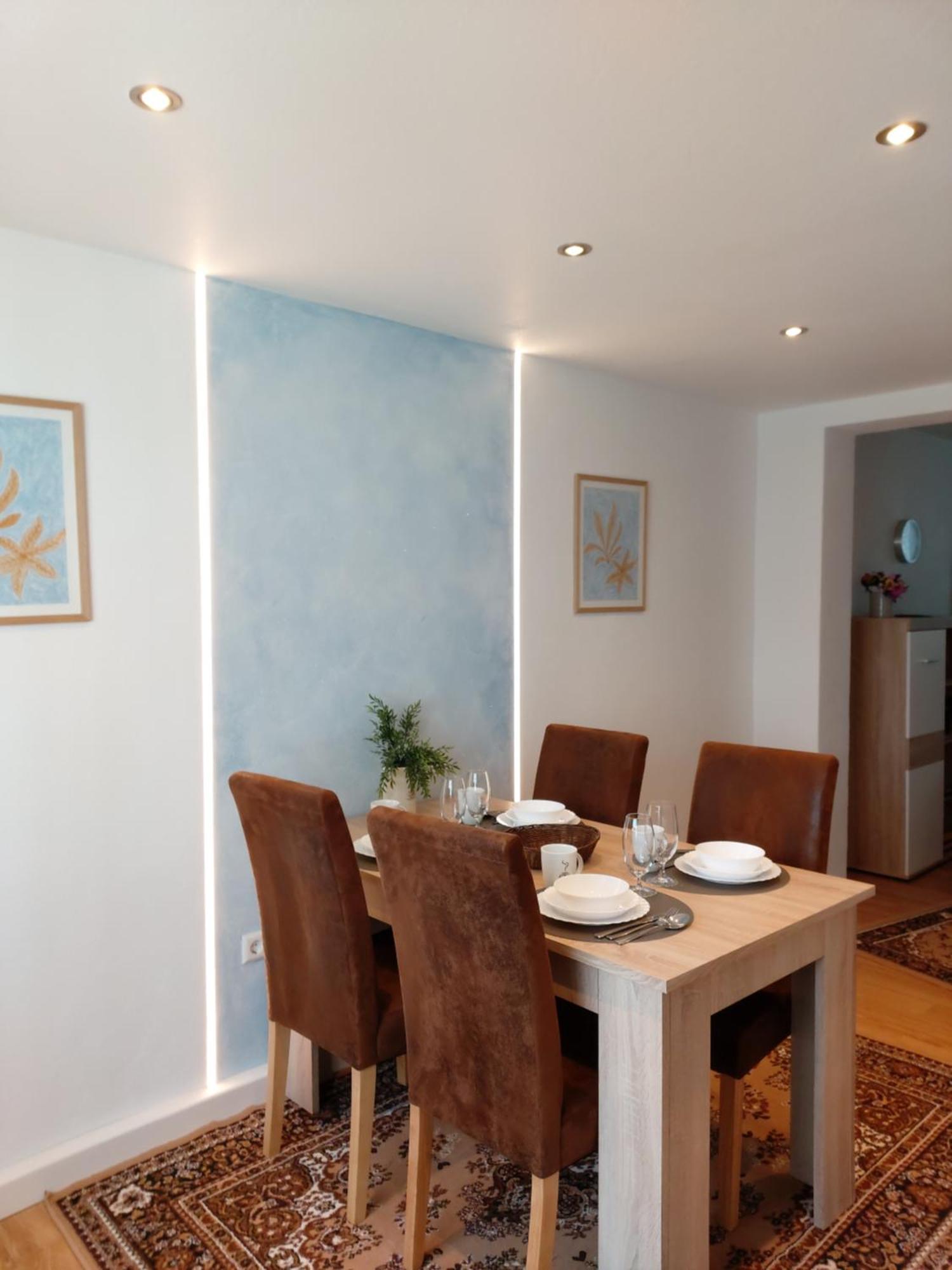 Albi Haus Winterberg Apartman Kültér fotó
